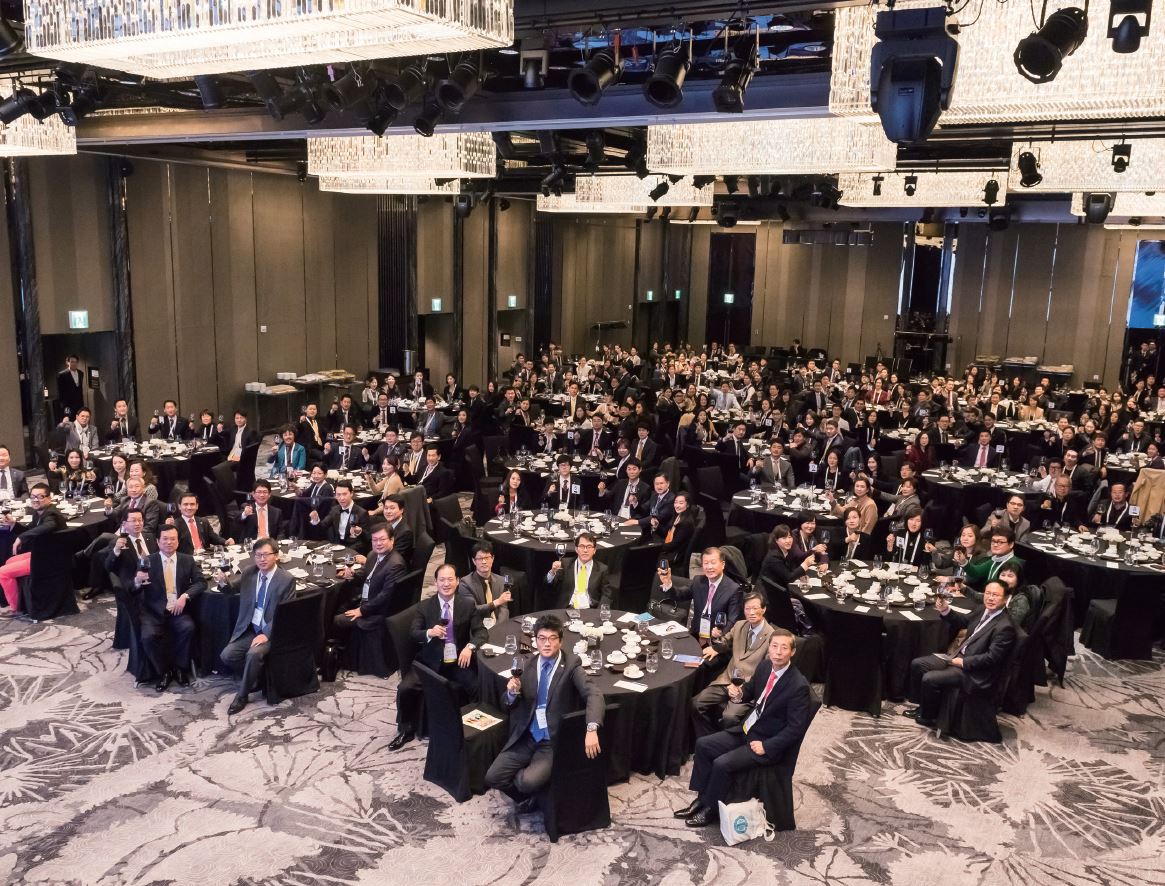 Seoul MICE Alliance Photo