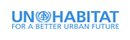 UNHABITAT 로고이미지