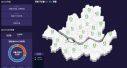 Real time Status of IoT Censors in Seoul