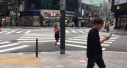 Embedded thumbnail for [Straits Times Singapore] Seoul puts up road safety signs to warn &amp;#039;smartphone zombies&amp;#039;