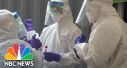 Embedded thumbnail for Inside South Korea’s COVID-19 Drive-Thru Test Sites