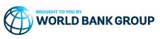 WORLDBANK 로고이미지